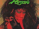 Poison - Open Up And Say...Ahh  (Ltd.Red Vinyl Edt.) Vinyl LP Capitol NEU