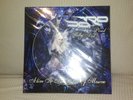 Doro - Alive In The Ruins Of Moscow pic disc LP