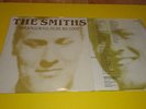 The Smiths ?– Strangeways, Here We Come 1987 LP Portugal Rough 106 VINYL VG++