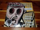 Batmobile Teenage Lobotomy RSD