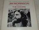 Jim Morrison The Doors AN AMERICAN PRAYER Vinyl LP
