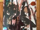 HOP ALONG Bark Your Head Off, Dog Tri-Color Vinyl LP | SEALED