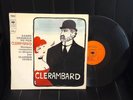 LP VLADIMIR COSMA - BOF Clérambart (RARE FRENCH ORIGINAL CBS)