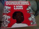 The Prophets ?– Conquering Lion   /   LP  /  VG+