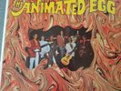 The Animated Egg Album 1968 Alshire Production