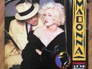 MADONNA - Im Breathless - RARE PANAMA LP