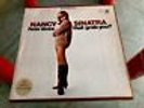 Nancy Sinatra 7.5 Ips How Does That Grab You Reel Tape Ex Cond