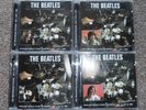 The Beatles The Twickenham Sessions TWS 1-4 8 discs collection very rare