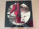 KATE BUSH - The Red Shoes - LP Album - 1993 - A1/B1 - Picture Inner Sleeve