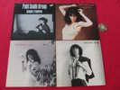 4 LP PATTI SMITH Wave Horses Easter Radio Ethiopia | M- to EX
