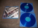 The BEATLES 1967-1970 2 LP BLUE VINYL 1973 Capitol/EMI SEBX 11843 - EX VINYL