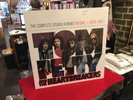 Tom Petty & The Heartbreakers Complete Studio Albums Vol 1 box set sealed vinyl