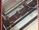 THE BEATLES 1962-1966 2xLP Red Album 1973 APPLE SKBO-3403 gatefold vinyl
