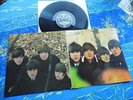 THE BEATLES FOR SALE UK PCS 3062 PARLOPHONE RECORDS #1A