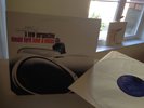 DONALD BYRD - A NEW PERSPECTIVE - BLUE NOTE - USA PRESSUNG - CUT OUT COVER