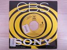 Single /  The Kinks ?– Scattered / PROMO / MUSTER / SPAIN PRESS / RAR / CBS /