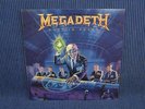 Megadeth: