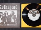 Motörhead / Motorhead Leaving here White line fever ( Original on Stiff Buy 9 )