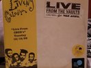 LIVING COLOUR LIVE CBGB’s 1989 ONLY 3000 MADE 2 LP Vinyl RSD SEALED