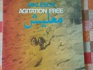 Agitation Free - Malesch Prog LP RE
