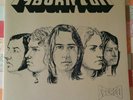 Tyburn Tall - same Prog LP RE