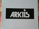 Arktis - same Prog LP RE