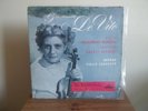ALP 1104 - Gioconda de Vito - Brahms Violin Concerto - Schwarz - VG++