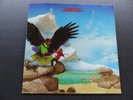 Budgie – Never Turn Your Back On A Friend – MCA 0062.009 – 1973 – VG+ / VG++
