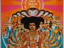 JIMI HENDRIX: Axis Bold as Love REPRISE RS 6281 2-Tone EARLY Rock LP NM-