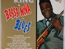 FREDDY KING: Bossa Nova and Blues KING Black Label Vinyl LP HEAR