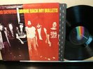 Lynyrd Skynyrd: Gimme Back My Bullets (MINT- MCA 2170) LP