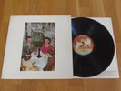 LED ZEPPELIN PRESENCE A1/B2 1st Press VINYL LP *SUPERB* Audio EX+/NEAR MINT