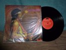 JIMI HENDRIX isle of wight LP POLYDOR URUGUAY 1973 NM VINYL