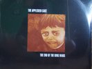 Appleseed Cast End of the  Ring Wars Vinyl LP emo indie 
