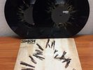 Sparta ?– Threes 2x 12” COLORED Vinyl At The Drive-In The Mars Volta