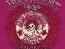 Grateful Dead 'Fillmore West, San Francisco 2/7/69 4LP RSD 2018 Record Store Day