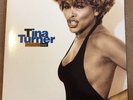 Tina Turner- Simply The Best Vinyl Lp- Good Condition
