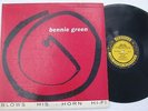 BENNIE GREEN BLOWS HIS HORN Prestige 7052,W. 50th,Mono,DG,RVG, Superb  (NM)