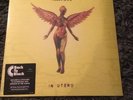 Nirvana In Utero Vinyl LP W/ Download Code
