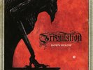 Tribulation - Down Below LTD Golden LP Watain Behemoth Immolation Morbid Angel