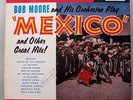 (o) Bob Moore - Mexico And Other Great Hits  (Promo-LP)