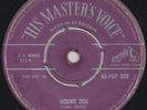 ELVIS PRESLEY  HOUND DOG  DONT BE CRUEL  UK ORIG  BACK TO BACK CLASSICS