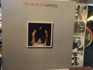 THE BEATLES LP THE BEATLES RARITIES CAPITOL   SHAL-12060  NM/EX