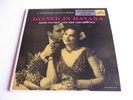 Dinner In Havana Rene Touzet Vinyl 7