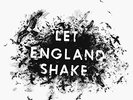 P J PJ HARVEY Let England Shake 180gm Vinyl LP NEW & SEALED
