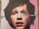 Beck Sea Change 2 LP Vinyl NM Nice In Shrink Original Issue 2006 B0004372-01