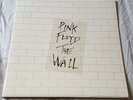 Pink Floyd The Wall 1st UK Press -2U-3U-3U-3U + 2 Inners + Sticker *STUNNING*