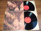 JOHN MAYALL - BACK TO THE ROOTS - G/FOLD  2 LPs + BOOK  POLYDOR 2425-063 / 1971