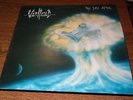 LP Warhead - The Day After 1986 Mausoleum Records Belgium( SKULL 83109)
