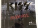 Kiss LP 